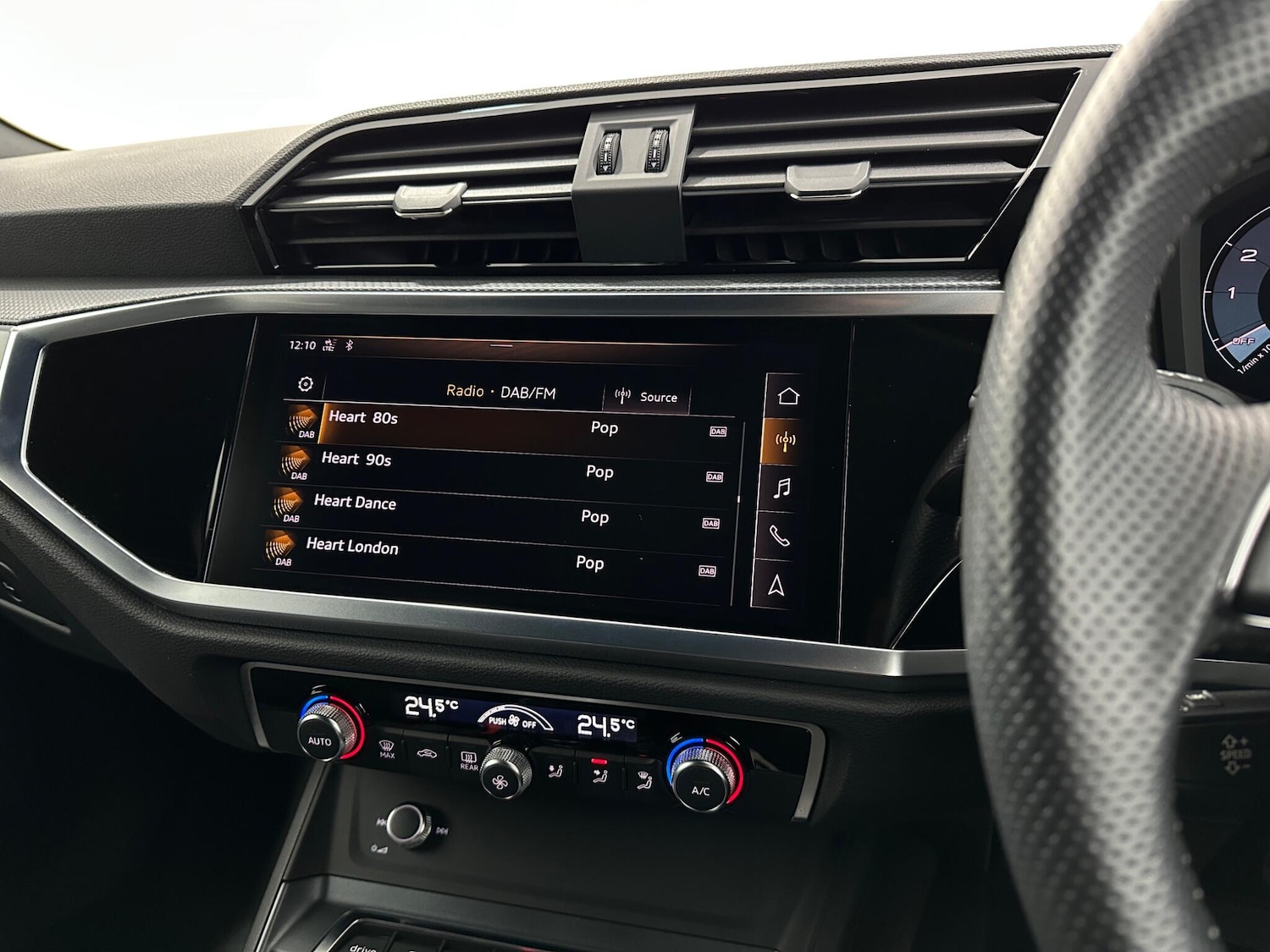 Used Audi Q3 2019 for sale - 77131958: Photo 21