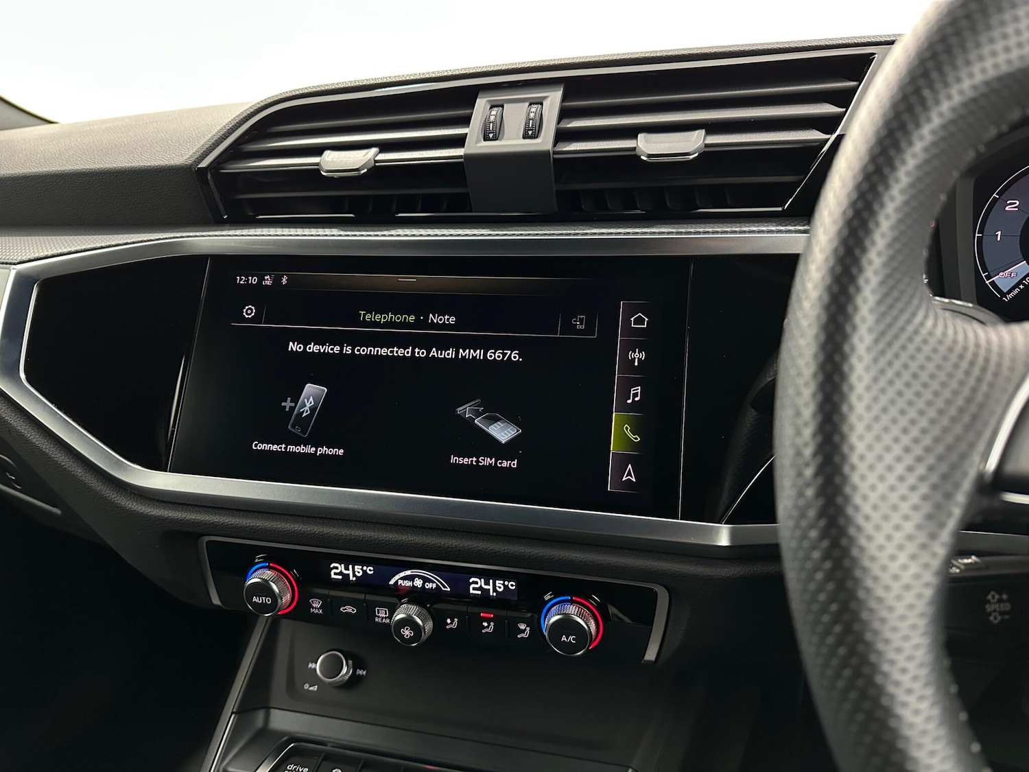 Used Audi Q3 2019 for sale - 77131958: Photo 22