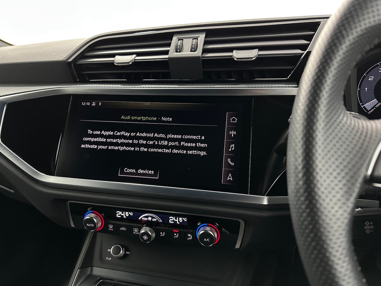 Used Audi Q3 2019 for sale - 77131958: Photo 23