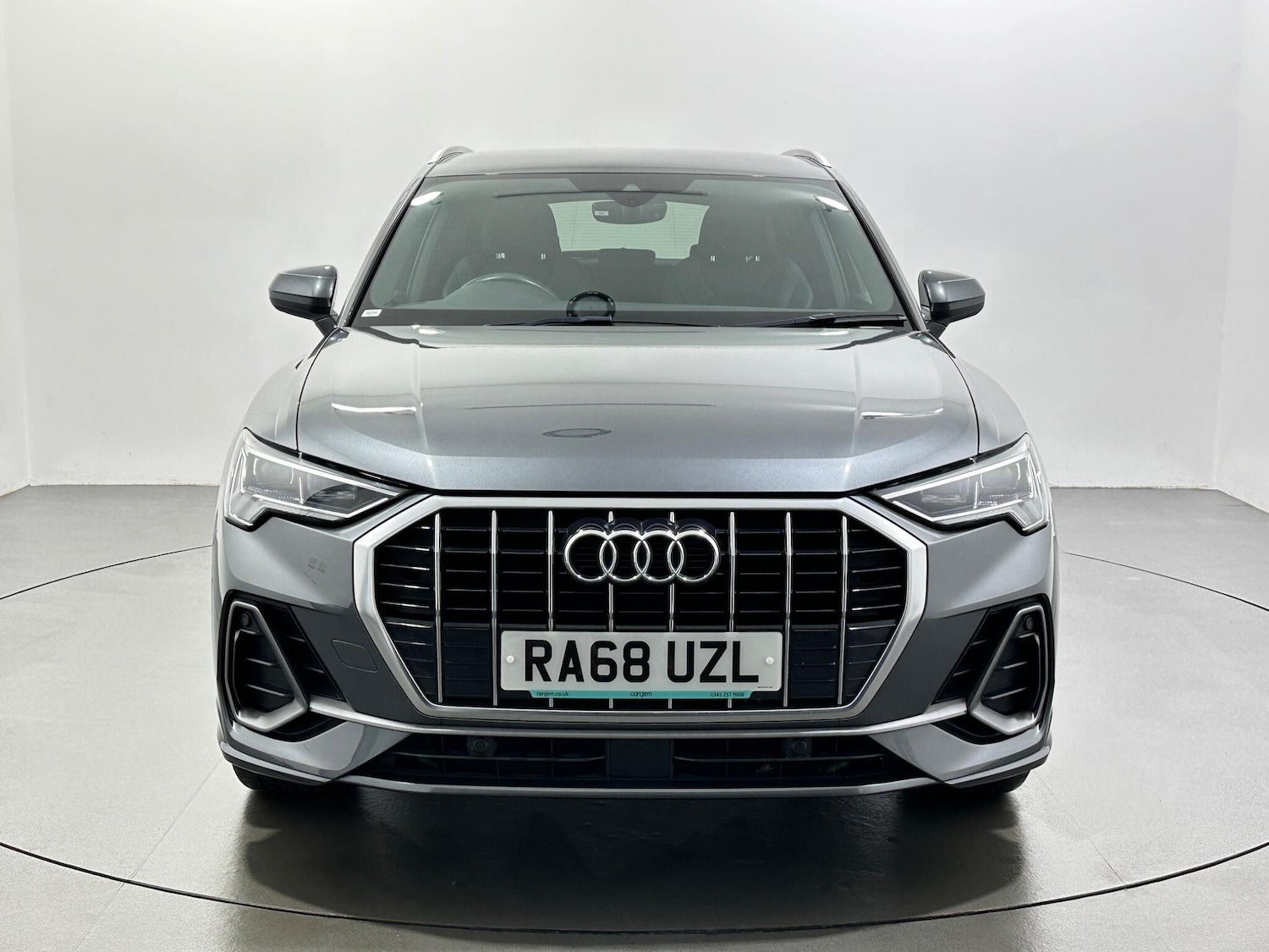 Used Audi Q3 2019 for sale - 77131958: Photo 3