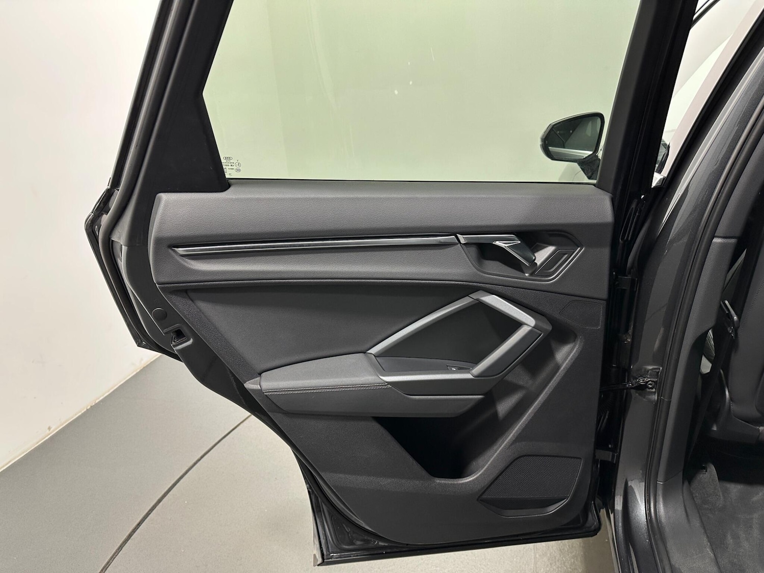 Used Audi Q3 2019 for sale - 77131958: Photo 37