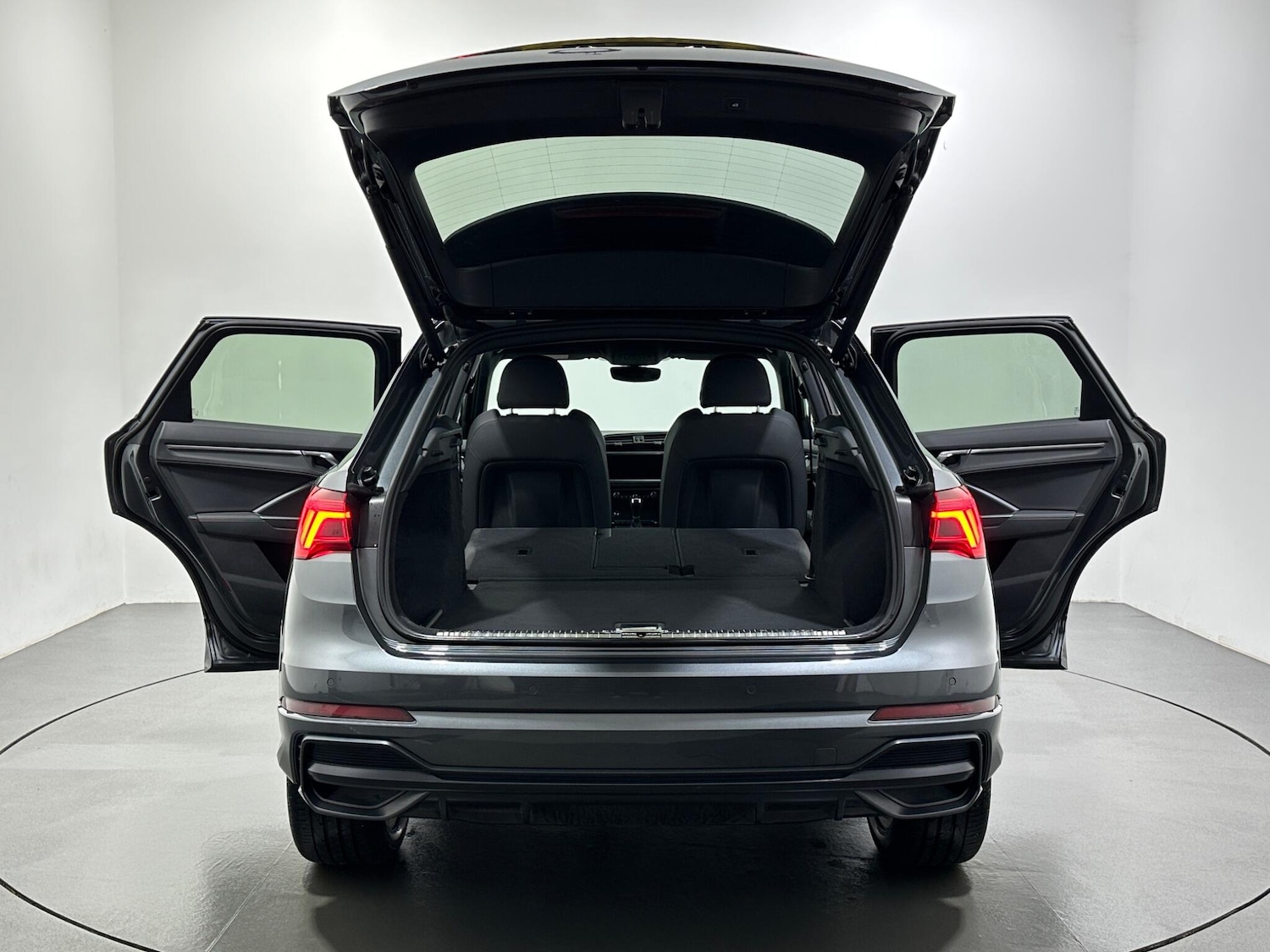 Used Audi Q3 2019 for sale - 77131958: Photo 41