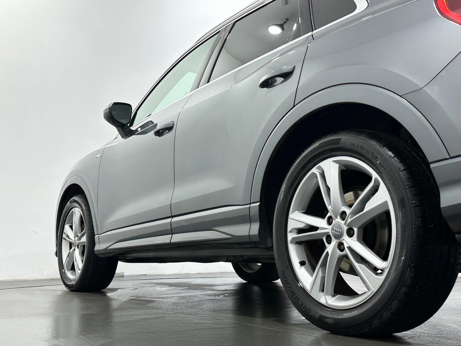 Used Audi Q3 2019 for sale - 77131958: Photo 47