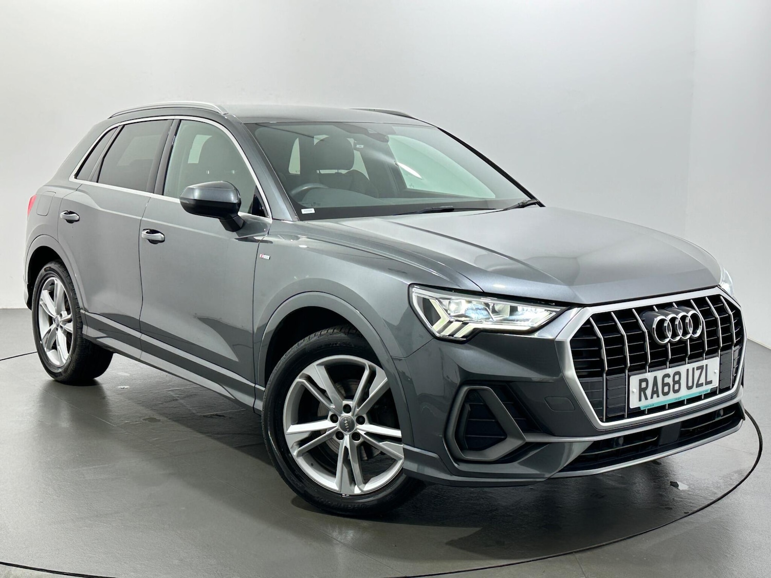 Used Audi Q3 2019 for sale - 77131958: Photo 53