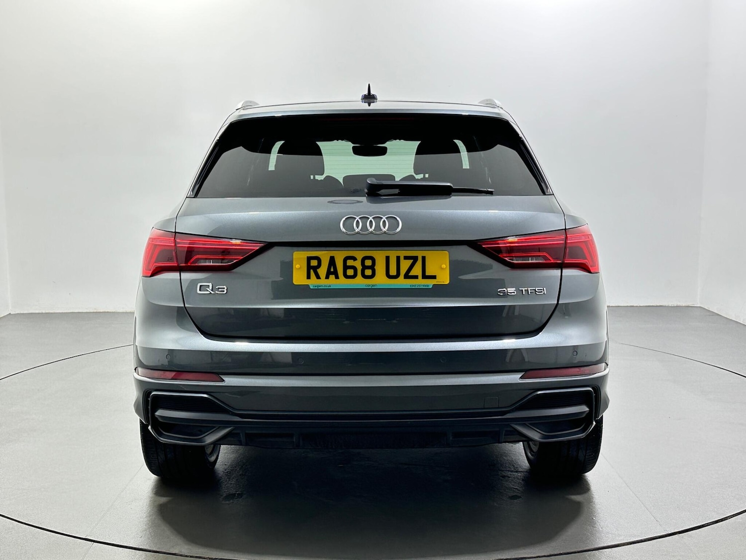 Used Audi Q3 2019 for sale - 77131958: Photo 7