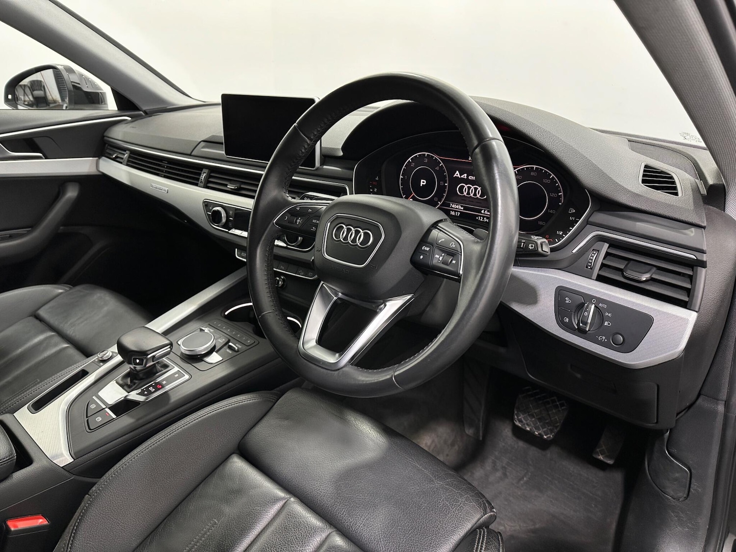Used Audi A4 Allroad for sale - 77737937: Photo 10