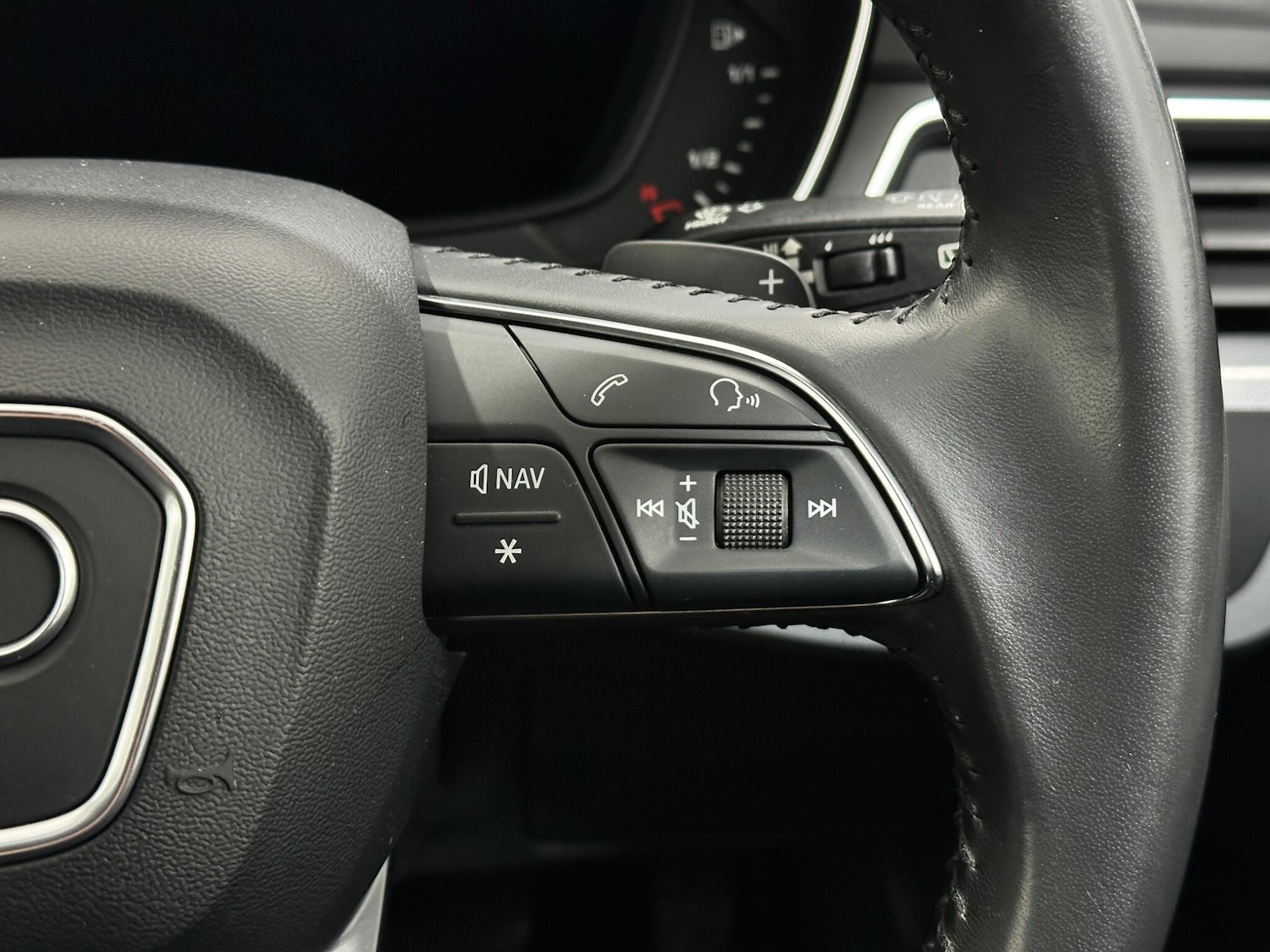 Used Audi A4 Allroad for sale - 77737937: Photo 16