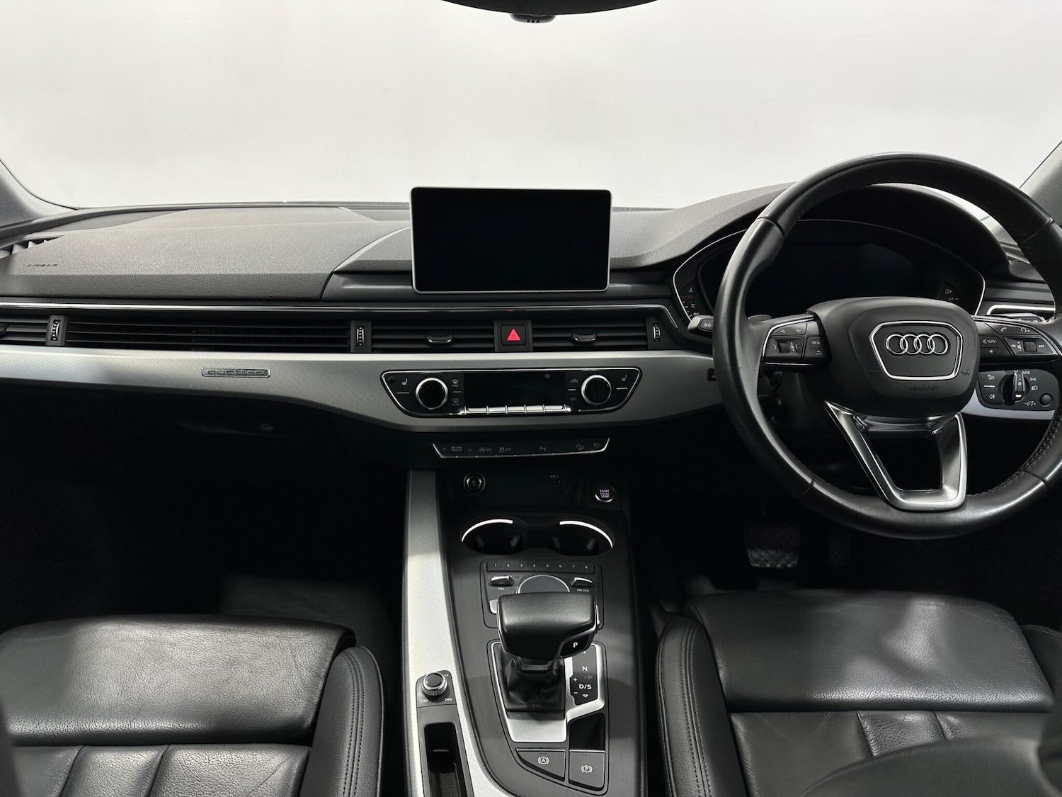 Used Audi A4 Allroad for sale - 77737937: Photo 20