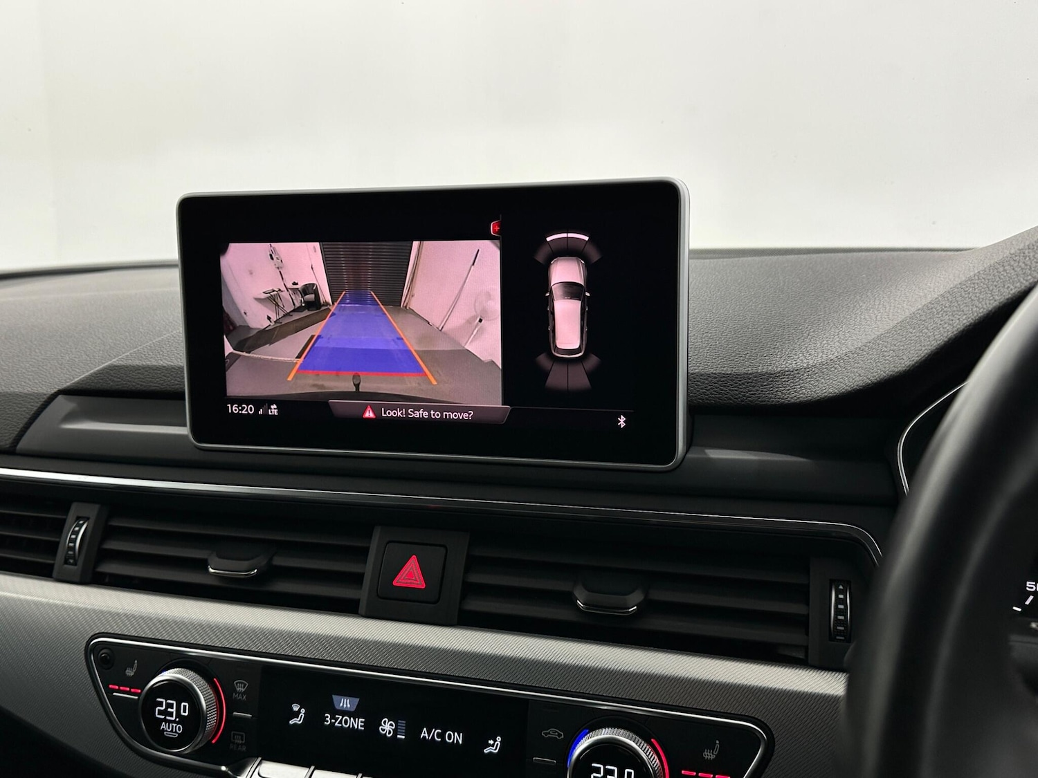 Used Audi A4 Allroad for sale - 77737937: Photo 23