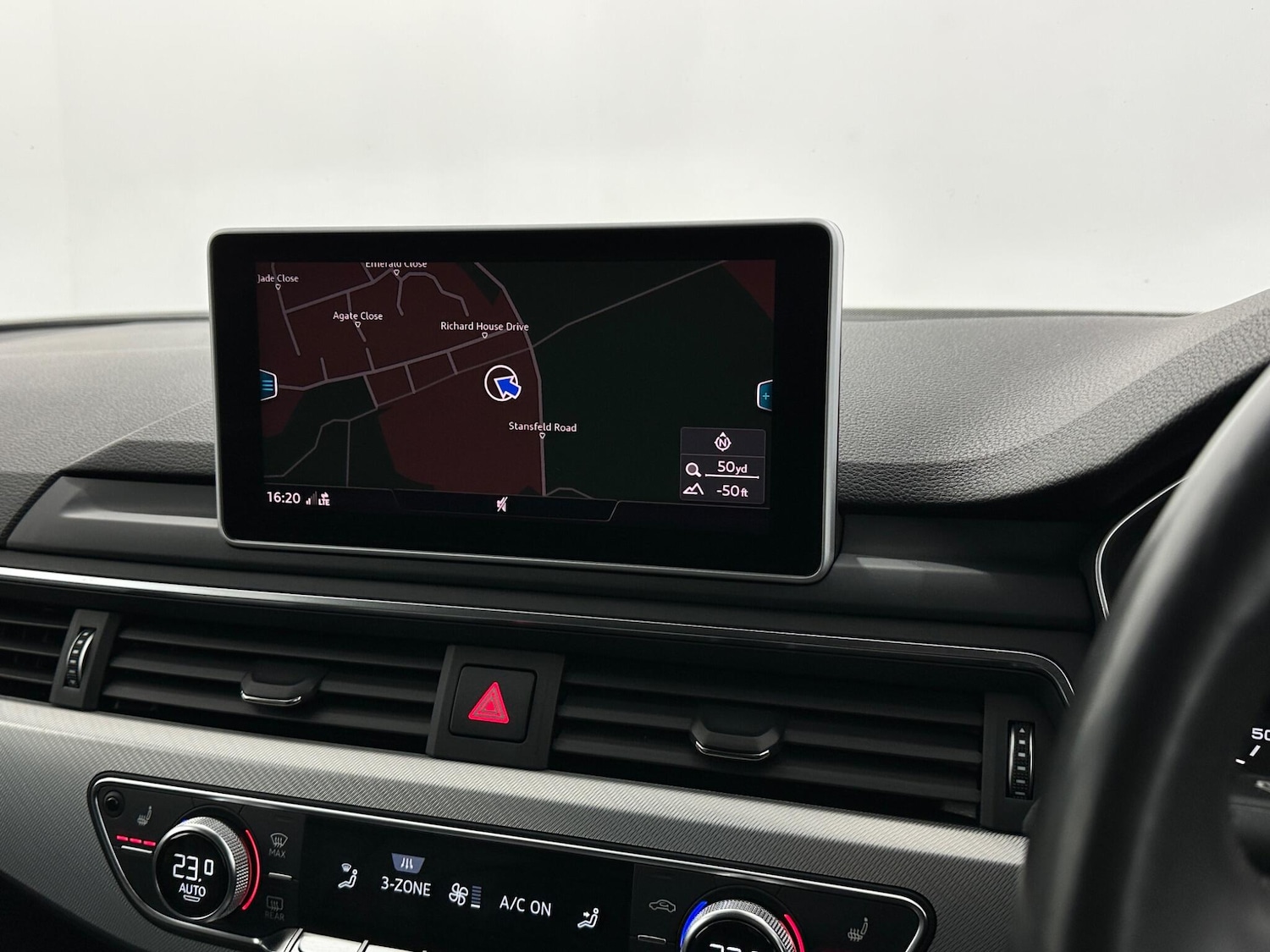 Used Audi A4 Allroad for sale - 77737937: Photo 24