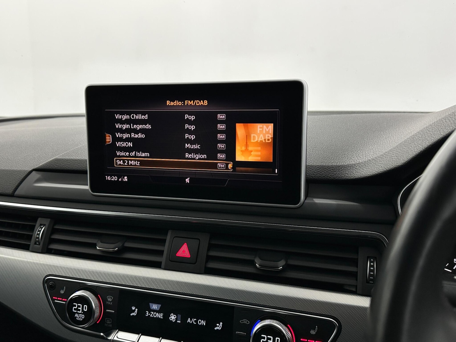 Used Audi A4 Allroad for sale - 77737937: Photo 25