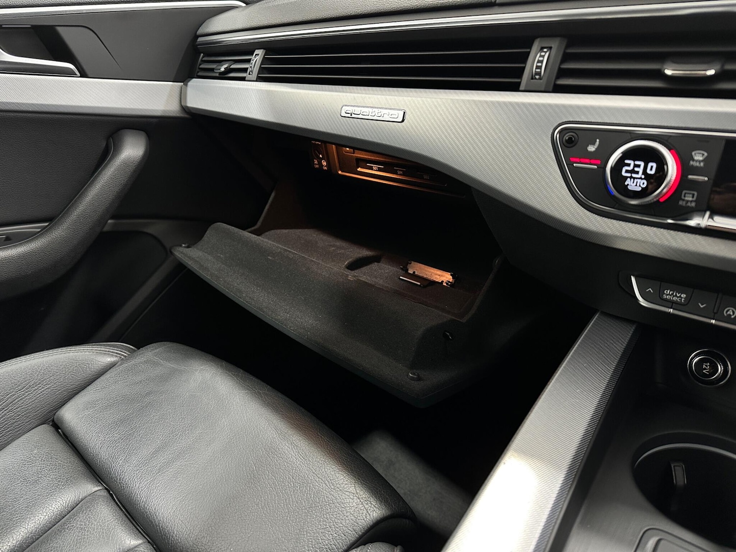 Used Audi A4 Allroad for sale - 77737937: Photo 28