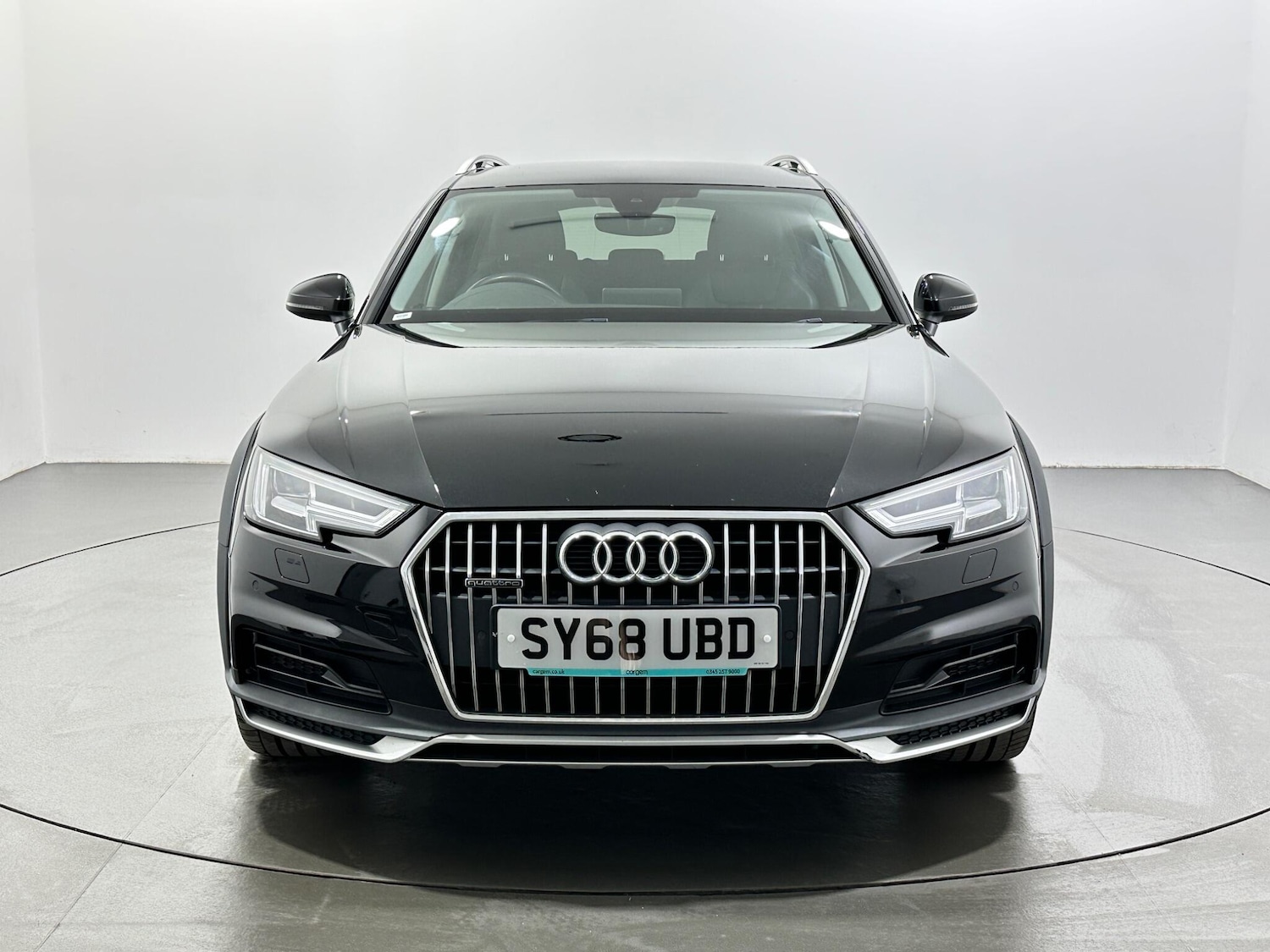 Used Audi A4 Allroad for sale - 77737937: Photo 3