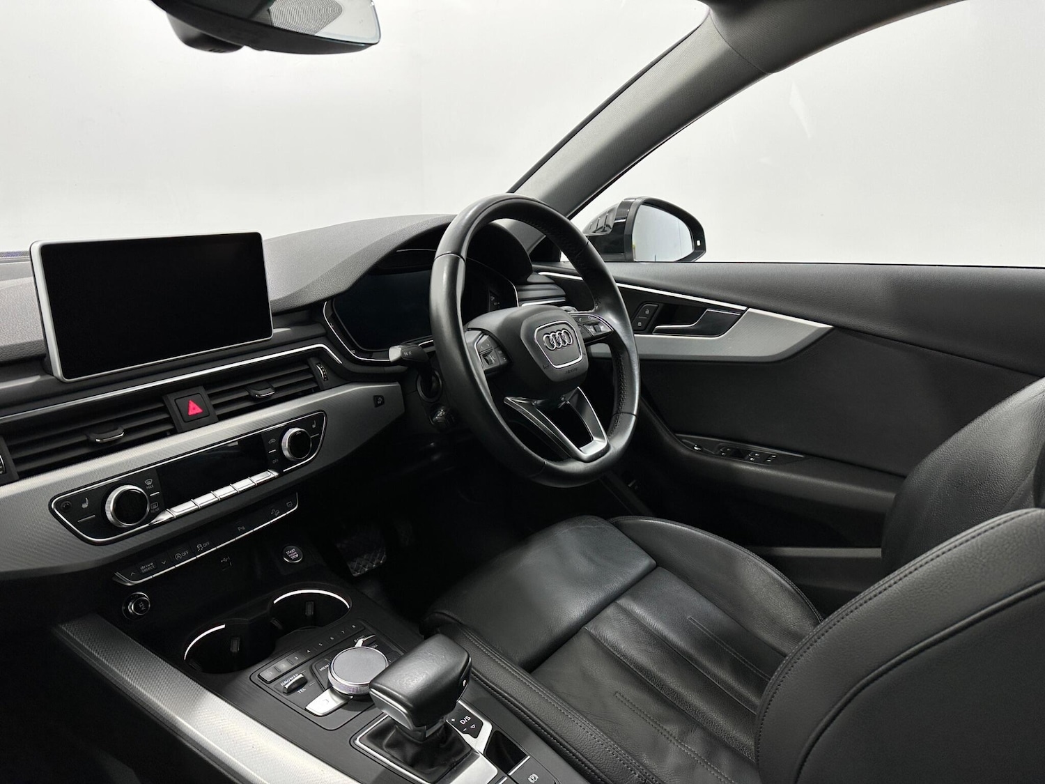 Used Audi A4 Allroad for sale - 77737937: Photo 31