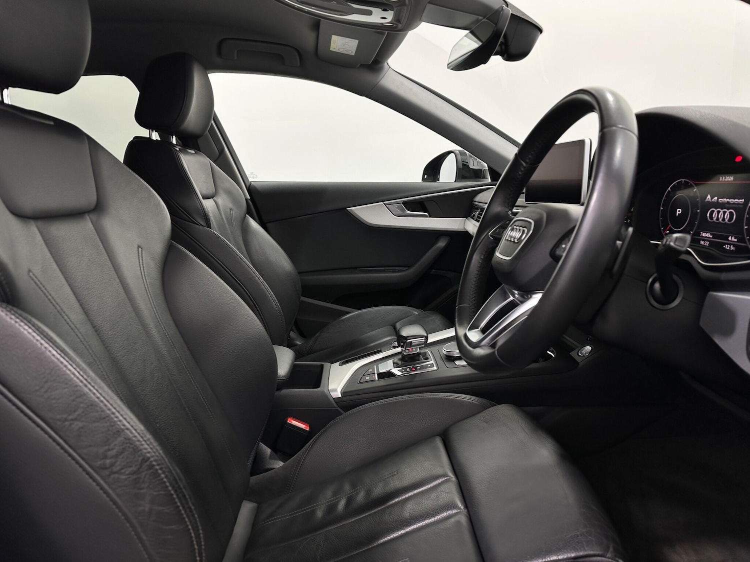 Used Audi A4 Allroad for sale - 77737937: Photo 32