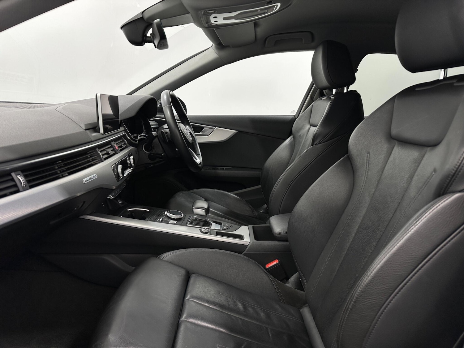 Used Audi A4 Allroad for sale - 77737937: Photo 35