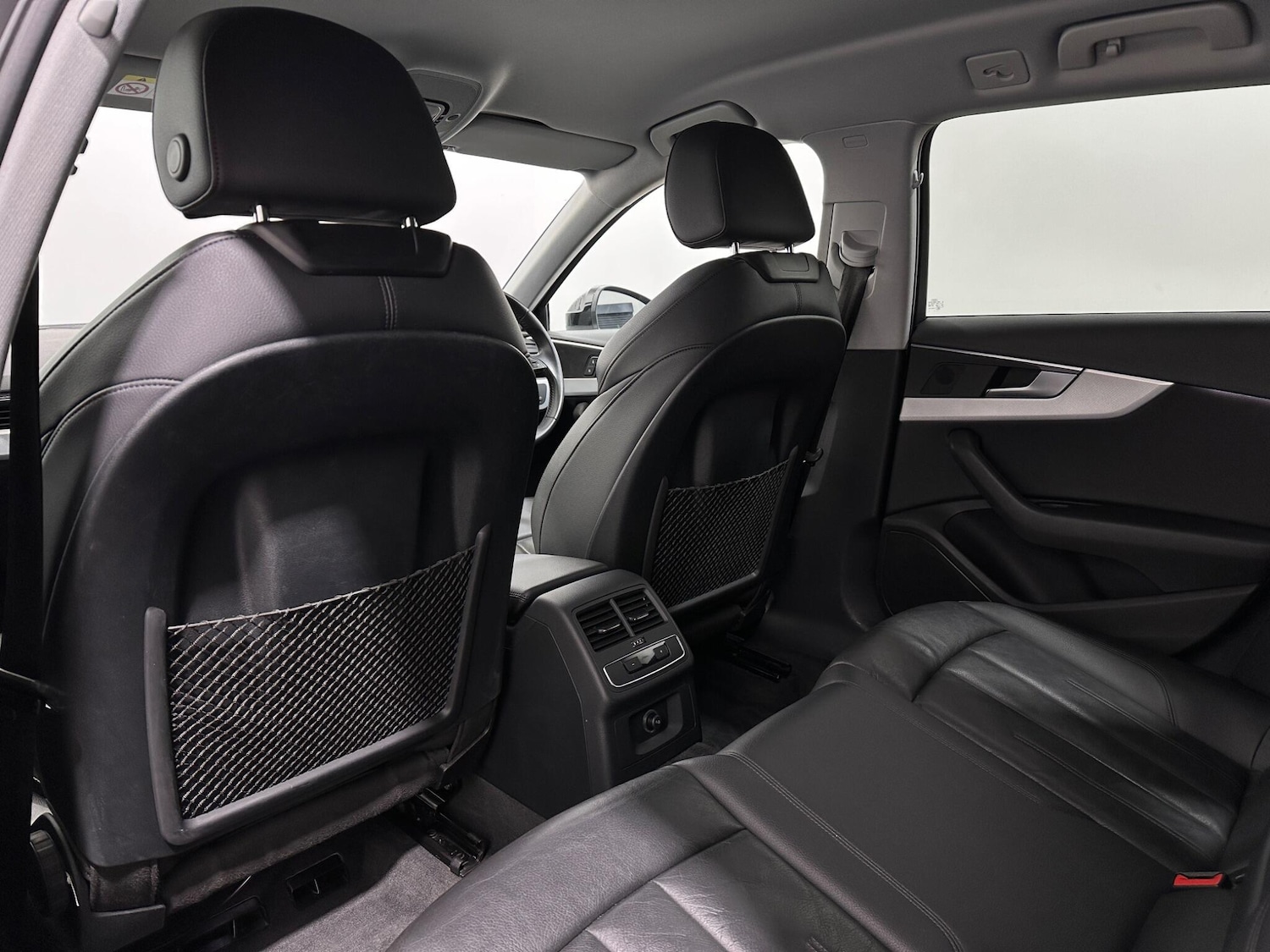 Used Audi A4 Allroad for sale - 77737937: Photo 38