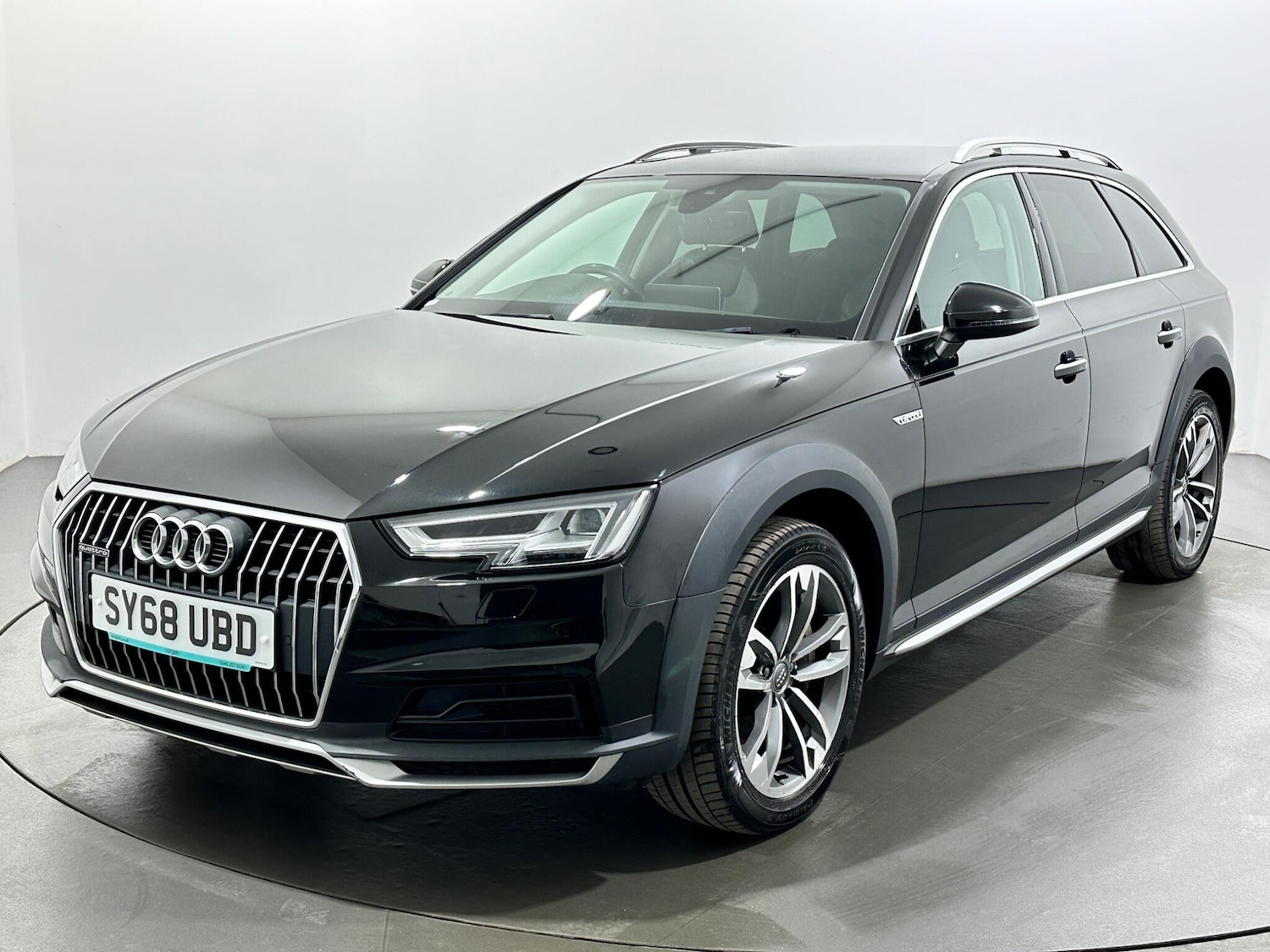 Used Audi A4 Allroad for sale - 77737937: Photo 4