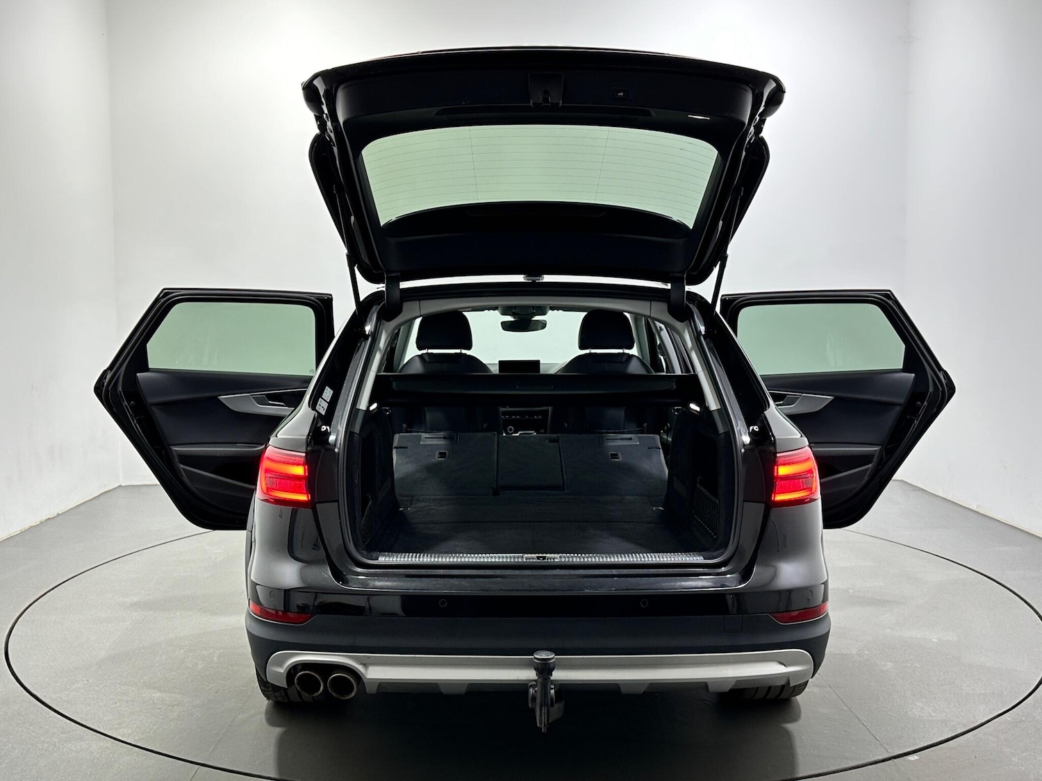 Used Audi A4 Allroad for sale - 77737937: Photo 45