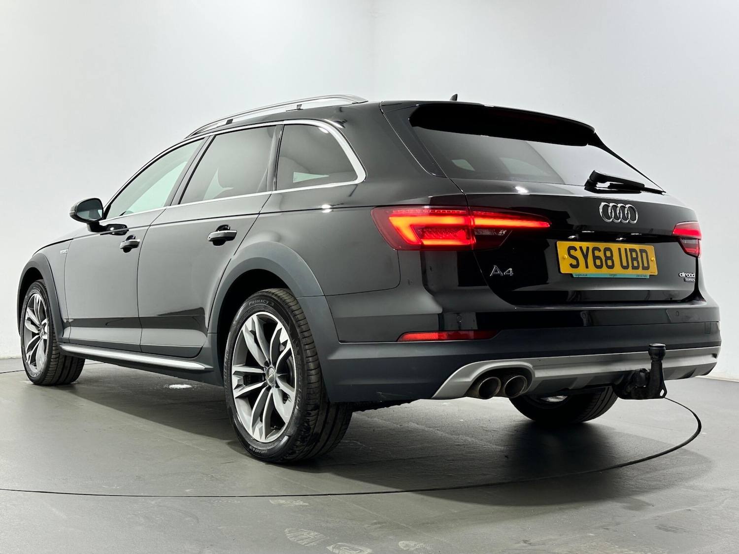 Used Audi A4 Allroad for sale - 77737937: Photo 51
