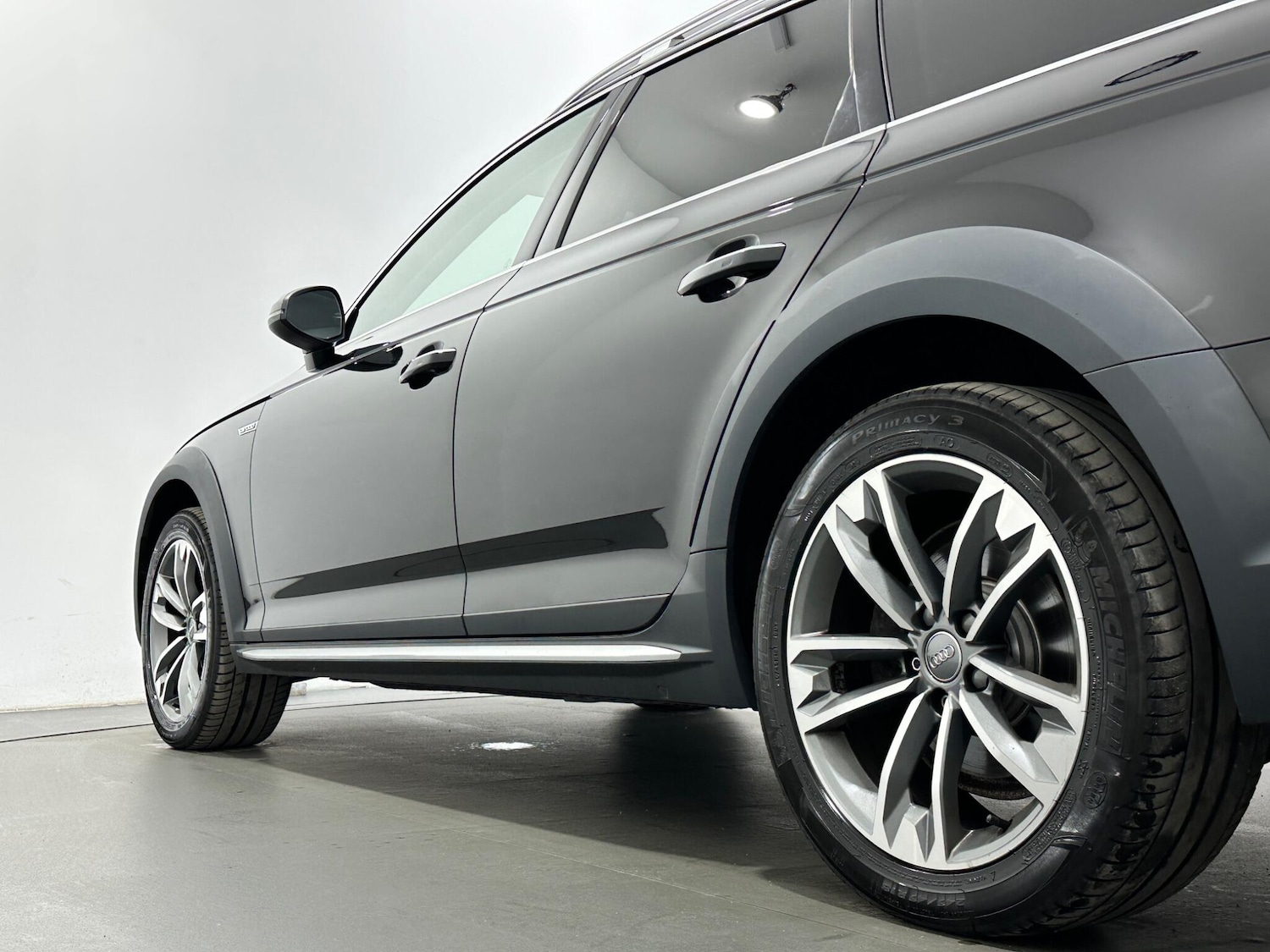 Used Audi A4 Allroad for sale - 77737937: Photo 52