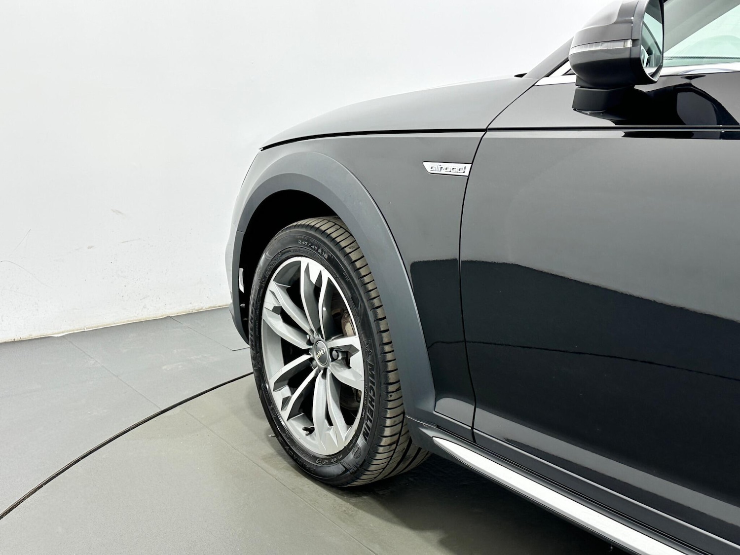 Used Audi A4 Allroad for sale - 77737937: Photo 53