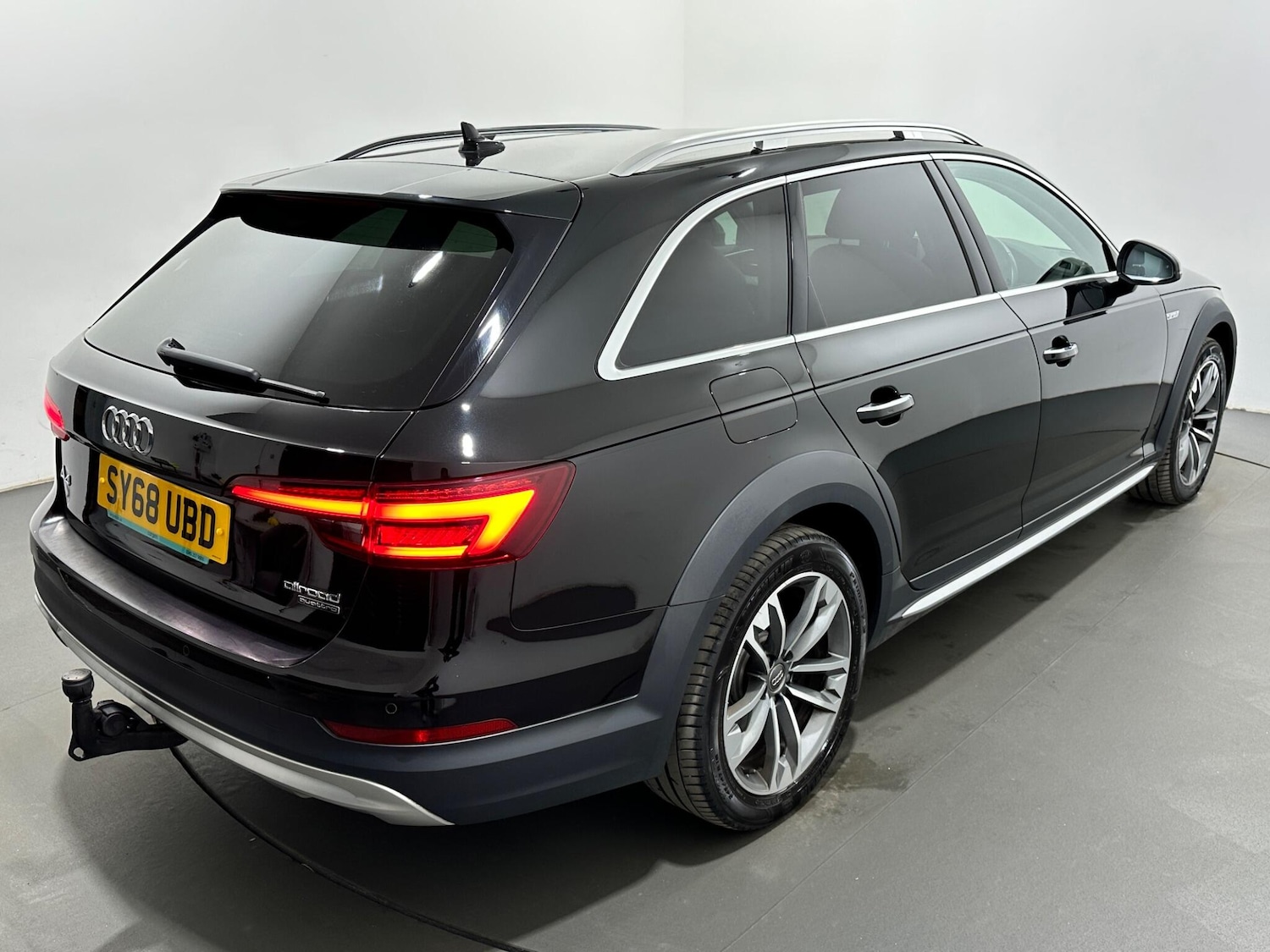 Used Audi A4 Allroad for sale - 77737937: Photo 54