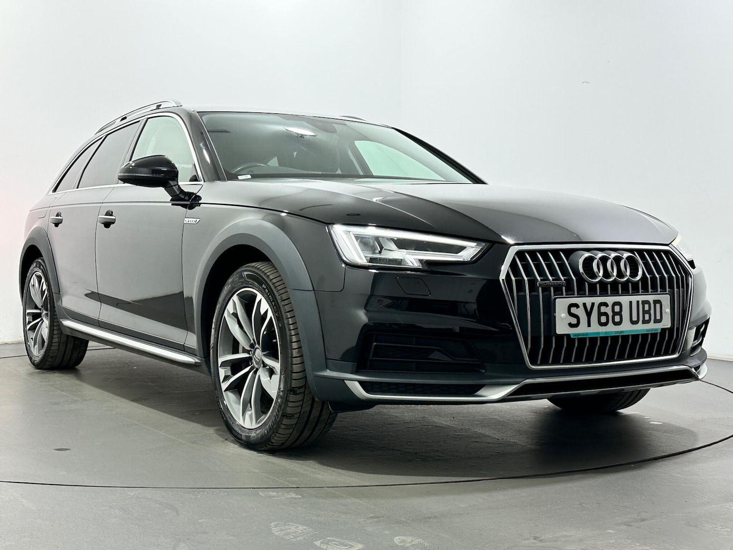 Used Audi A4 Allroad for sale - 77737937: Photo 55