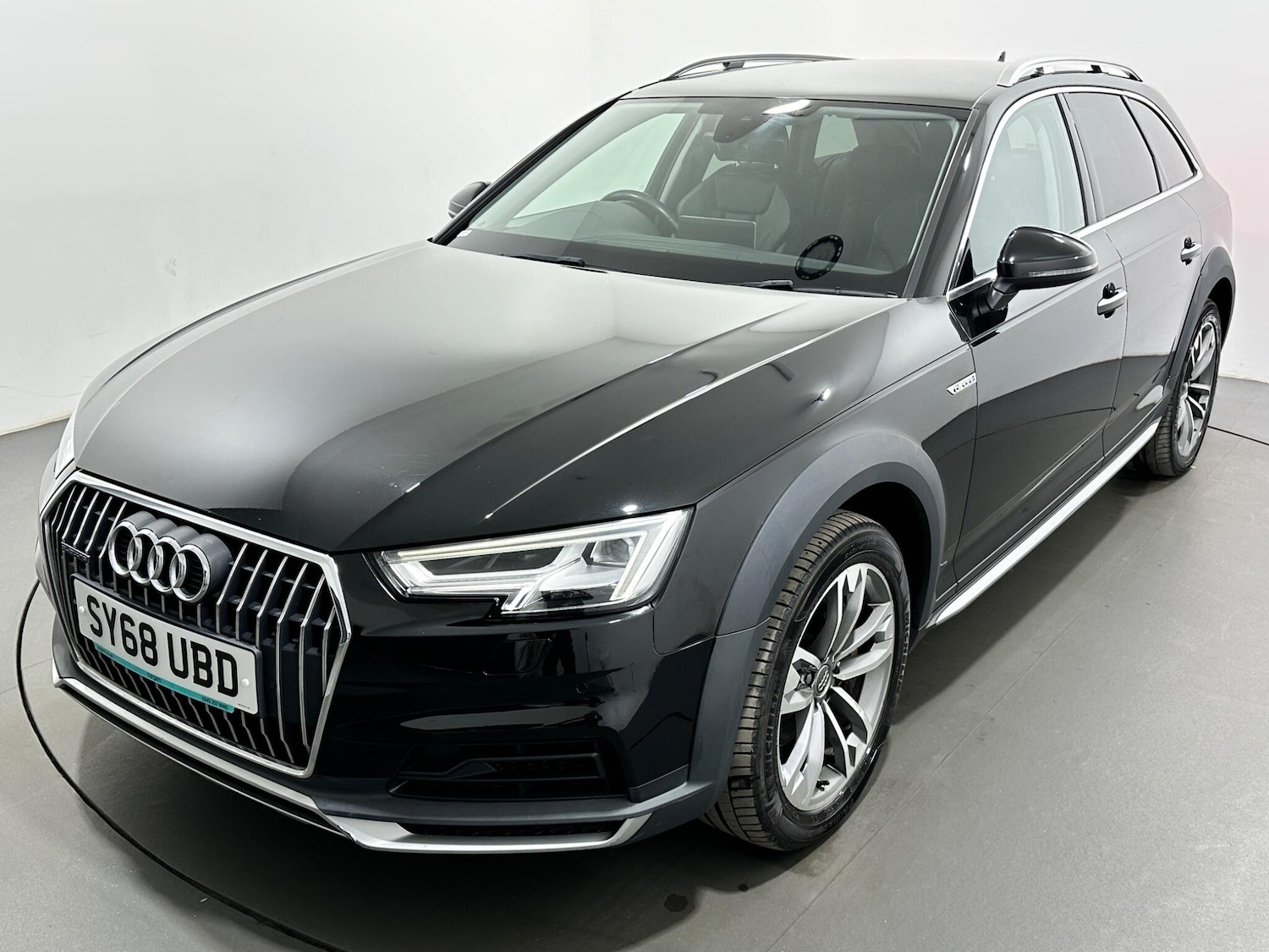 Used Audi A4 Allroad for sale - 77737937: Photo 56