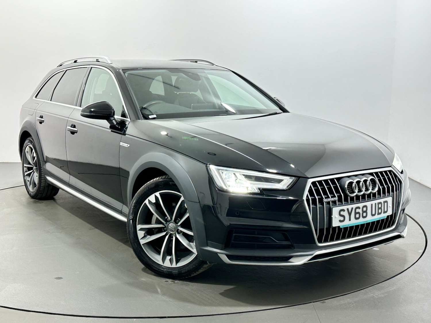 Used Audi A4 Allroad for sale - 77737937: Photo 57
