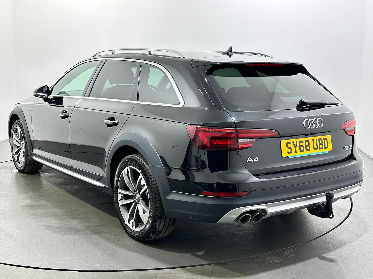 Used Audi A4 Allroad for sale - 77737937: Photo 6