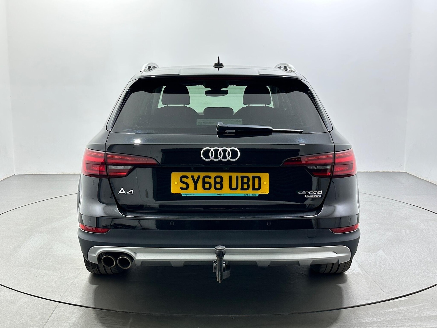 Used Audi A4 Allroad for sale - 77737937: Photo 7