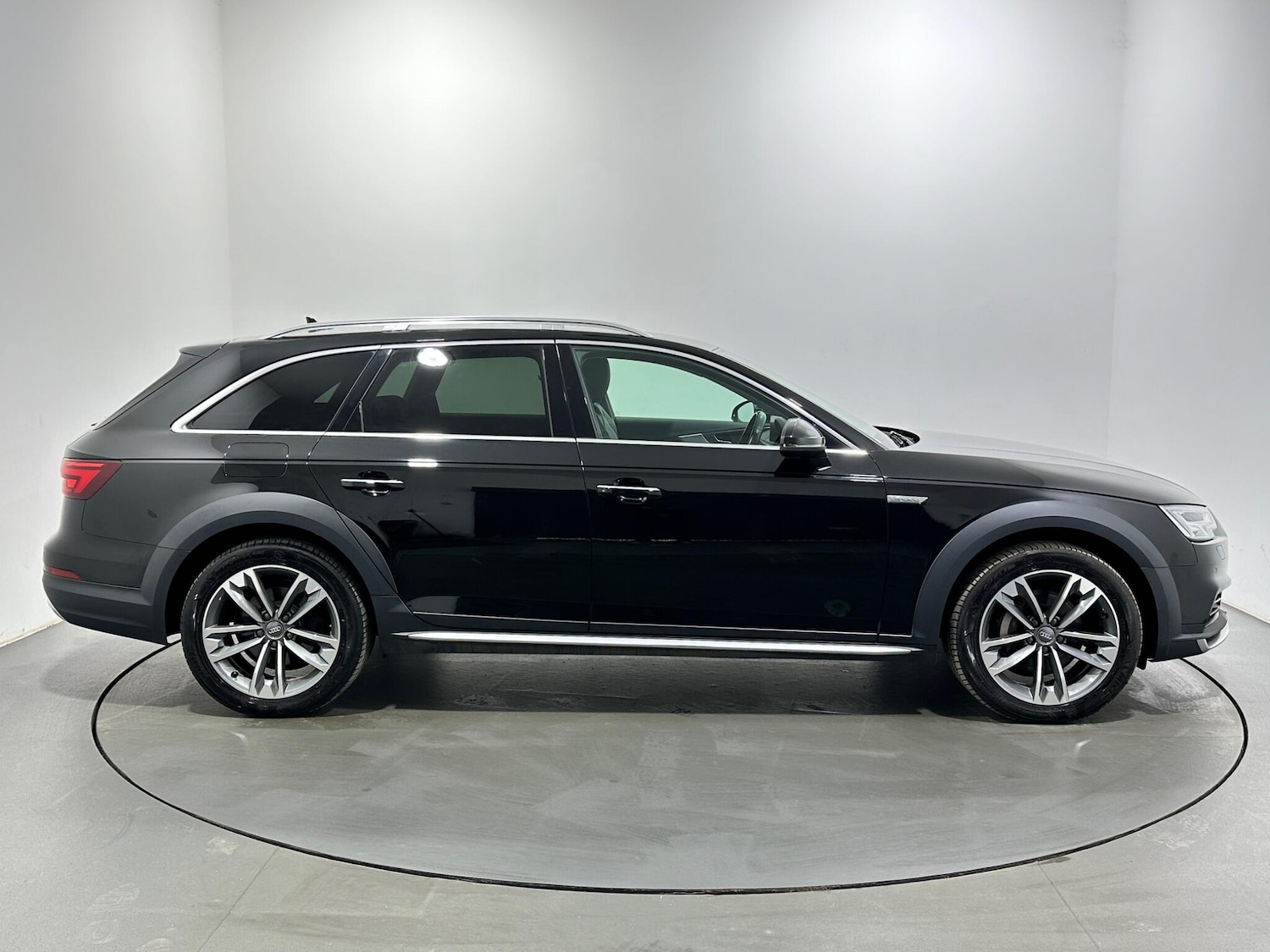 Used Audi A4 Allroad for sale - 77737937: Photo 9