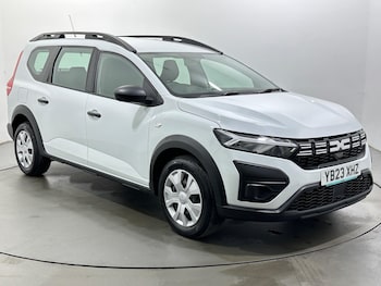 Used Dacia Jogger 2023 for sale - 79061708: Photo