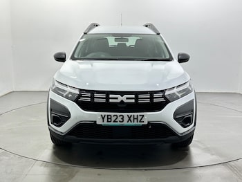 Used Dacia Jogger 2023 for sale - 79061708: Photo