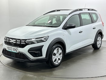 Used Dacia Jogger 2023 for sale - 79061708: Photo