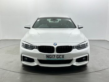 Used BMW 4 Series 2017 for sale - 78416225: Photo