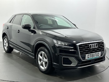 2019 (19) - 35 TFSI SE 5dr