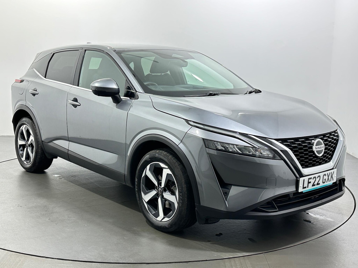 Used Nissan Qashqai 2022 for sale - 76878641: Photo 1