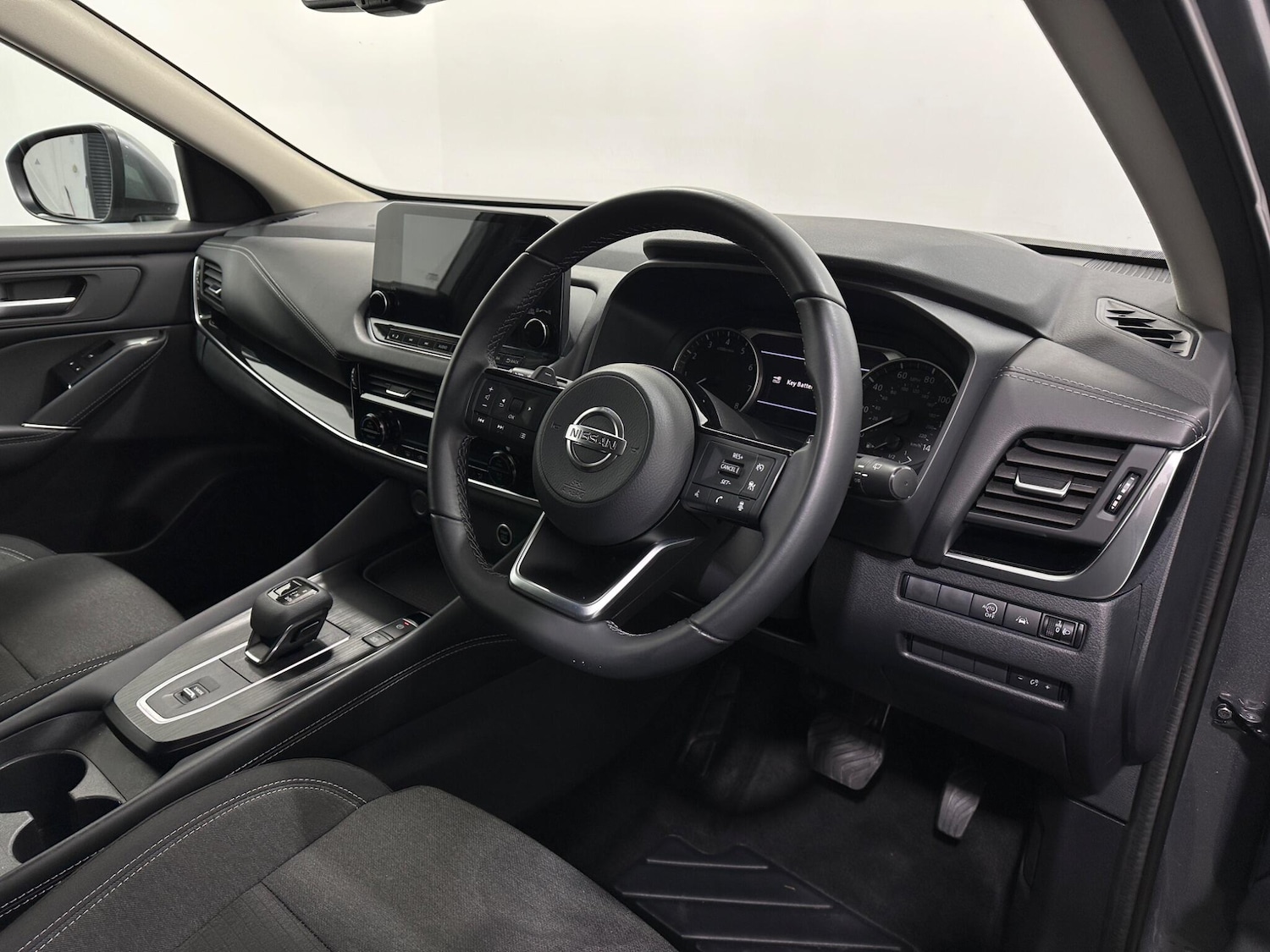 Used Nissan Qashqai 2022 for sale - 76878641: Photo 10