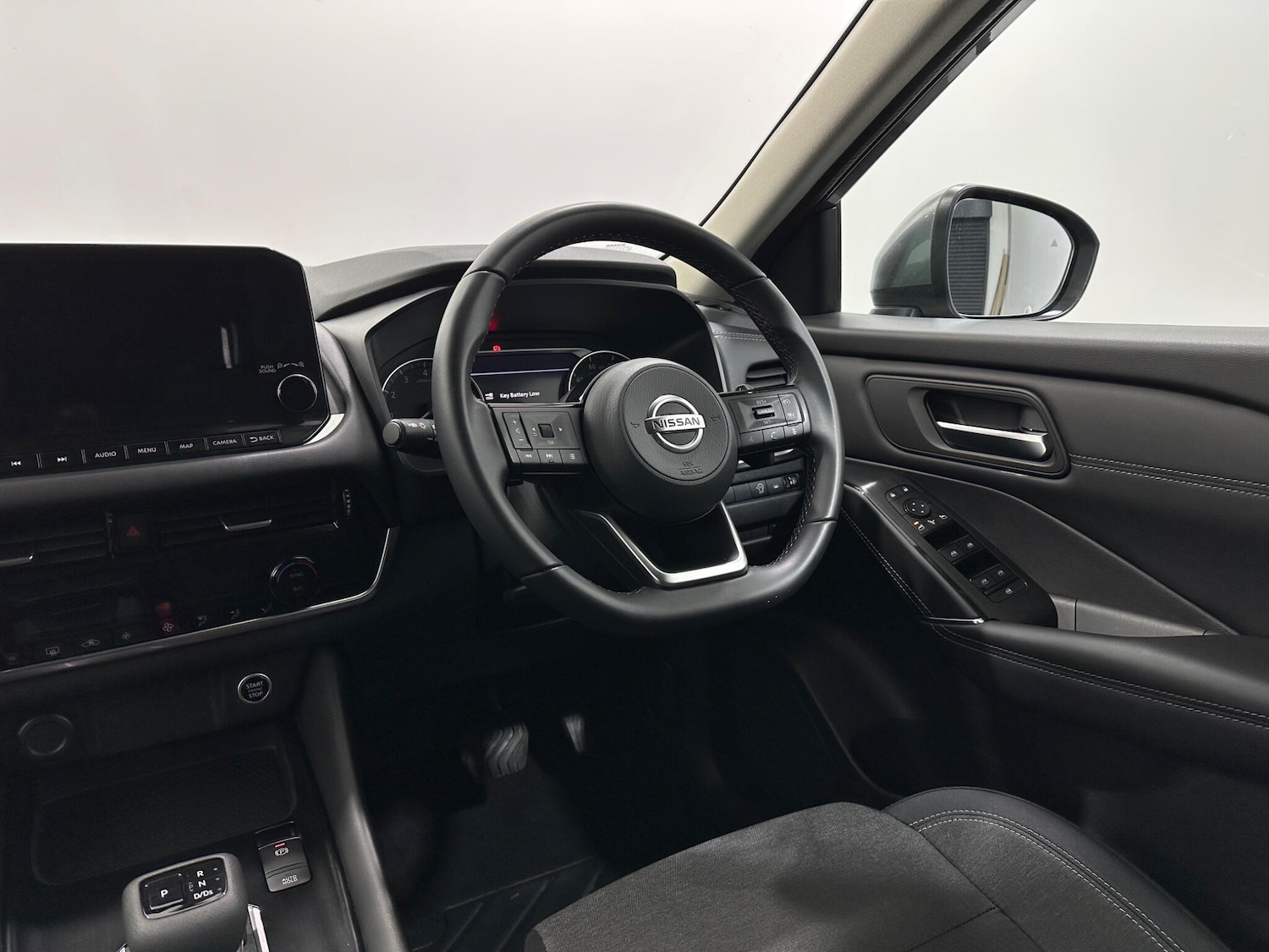 Used Nissan Qashqai 2022 for sale - 76878641: Photo 11