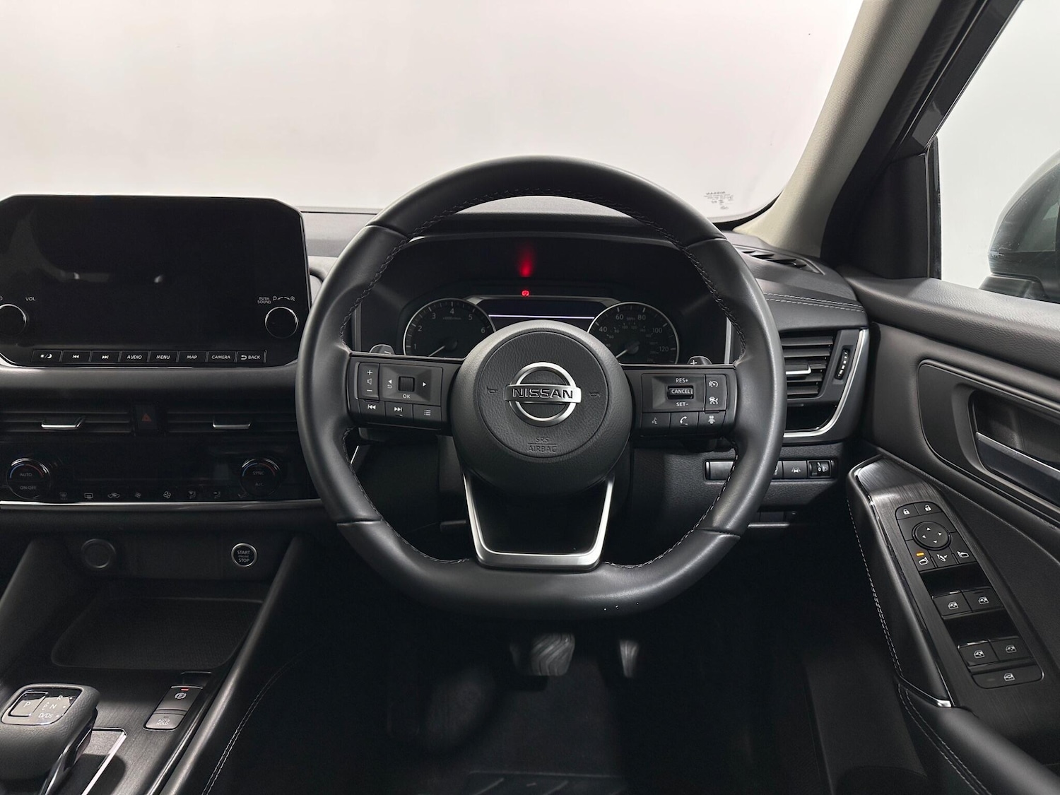 Used Nissan Qashqai 2022 for sale - 76878641: Photo 12