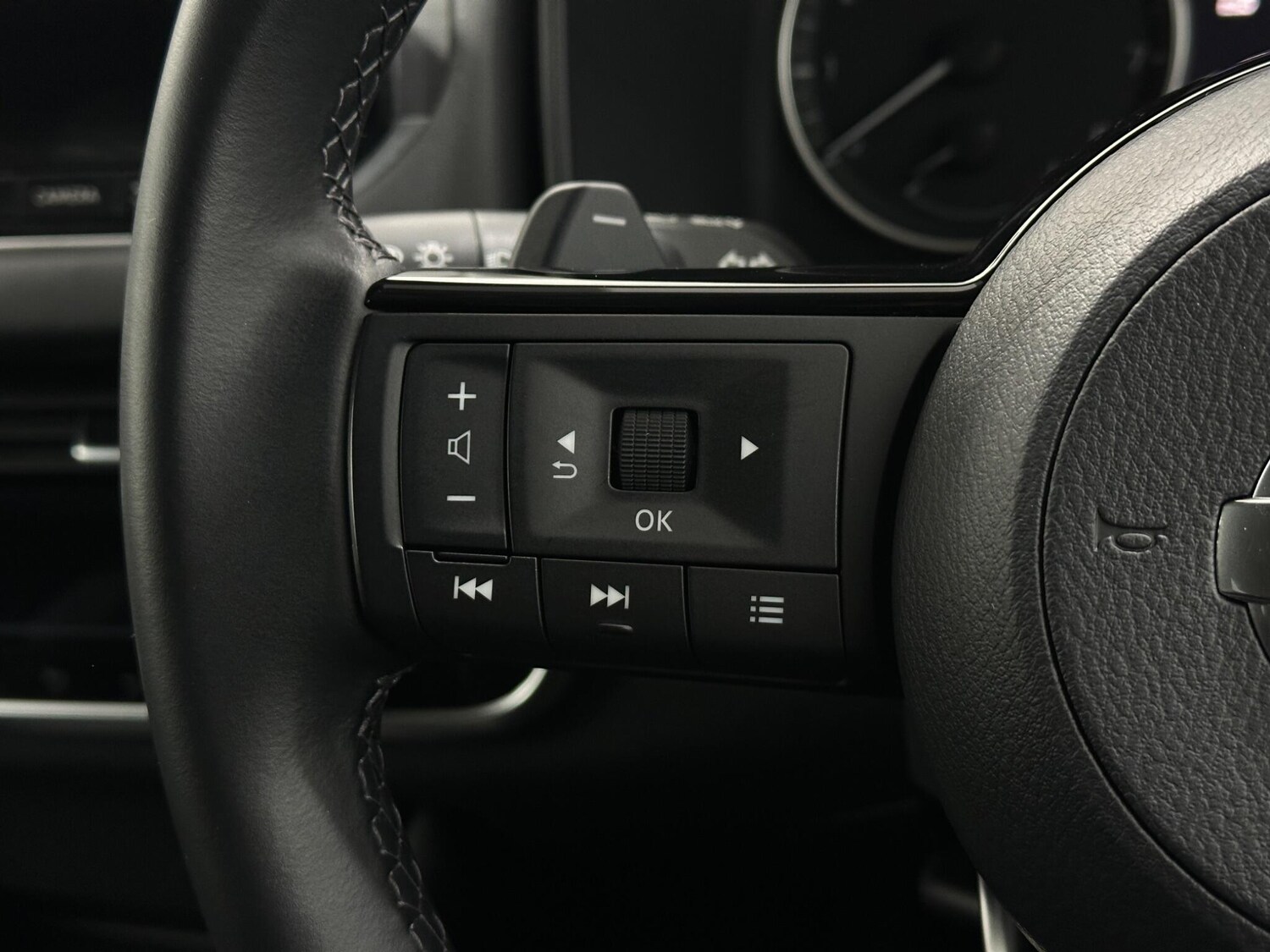 Used Nissan Qashqai 2022 for sale - 76878641: Photo 14