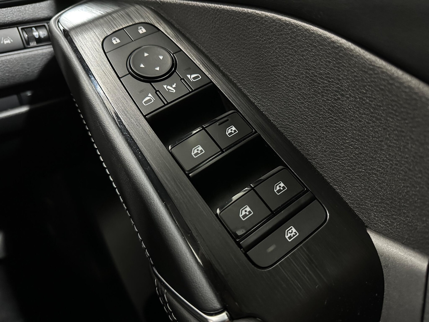 Used Nissan Qashqai 2022 for sale - 76878641: Photo 18