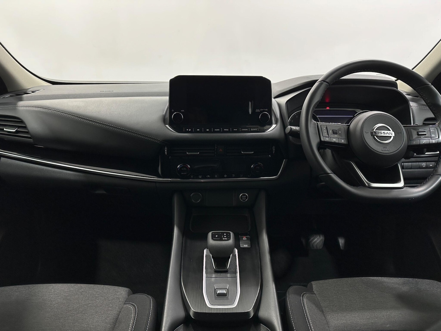 Used Nissan Qashqai 2022 for sale - 76878641: Photo 19