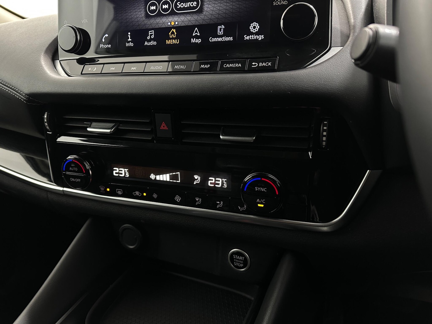 Used Nissan Qashqai 2022 for sale - 76878641: Photo 21