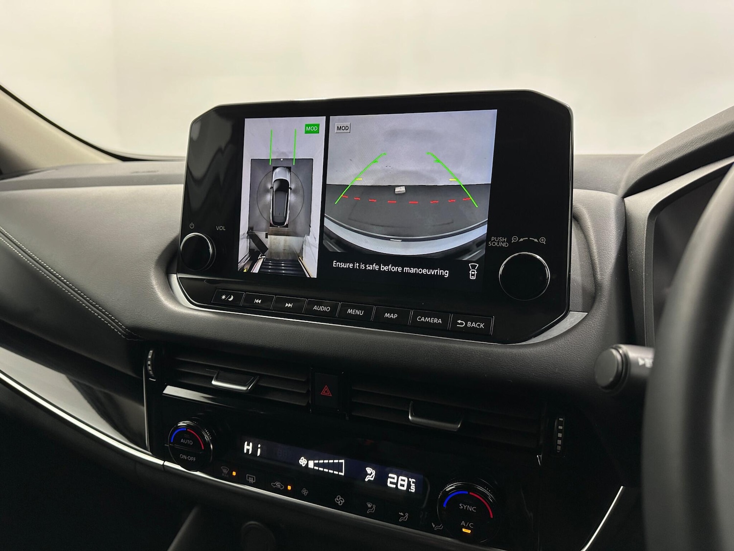 Used Nissan Qashqai 2022 for sale - 76878641: Photo 22