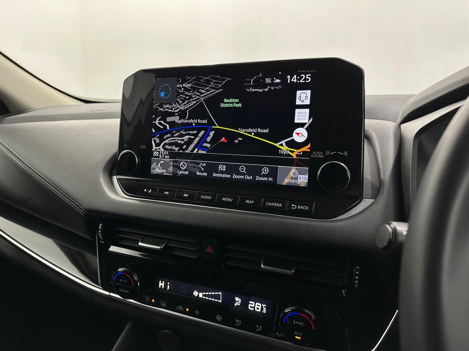 Used Nissan Qashqai 2022 for sale - 76878641: Photo 23