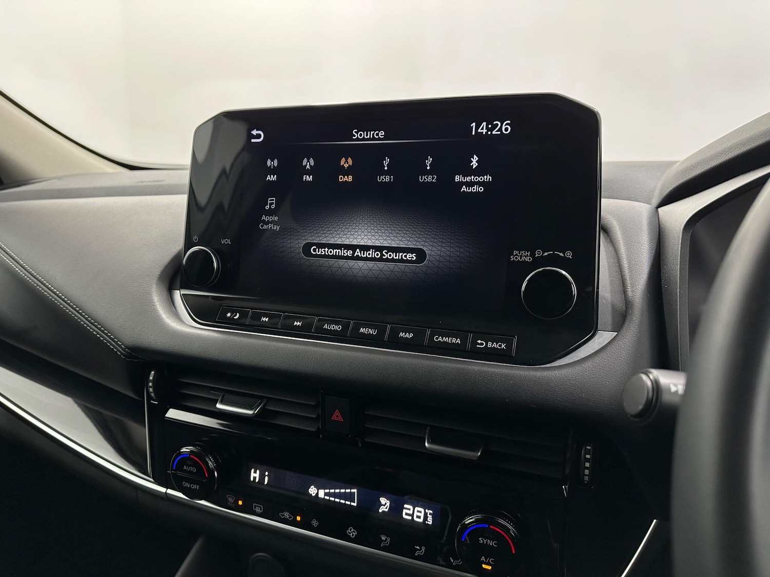 Used Nissan Qashqai 2022 for sale - 76878641: Photo 24