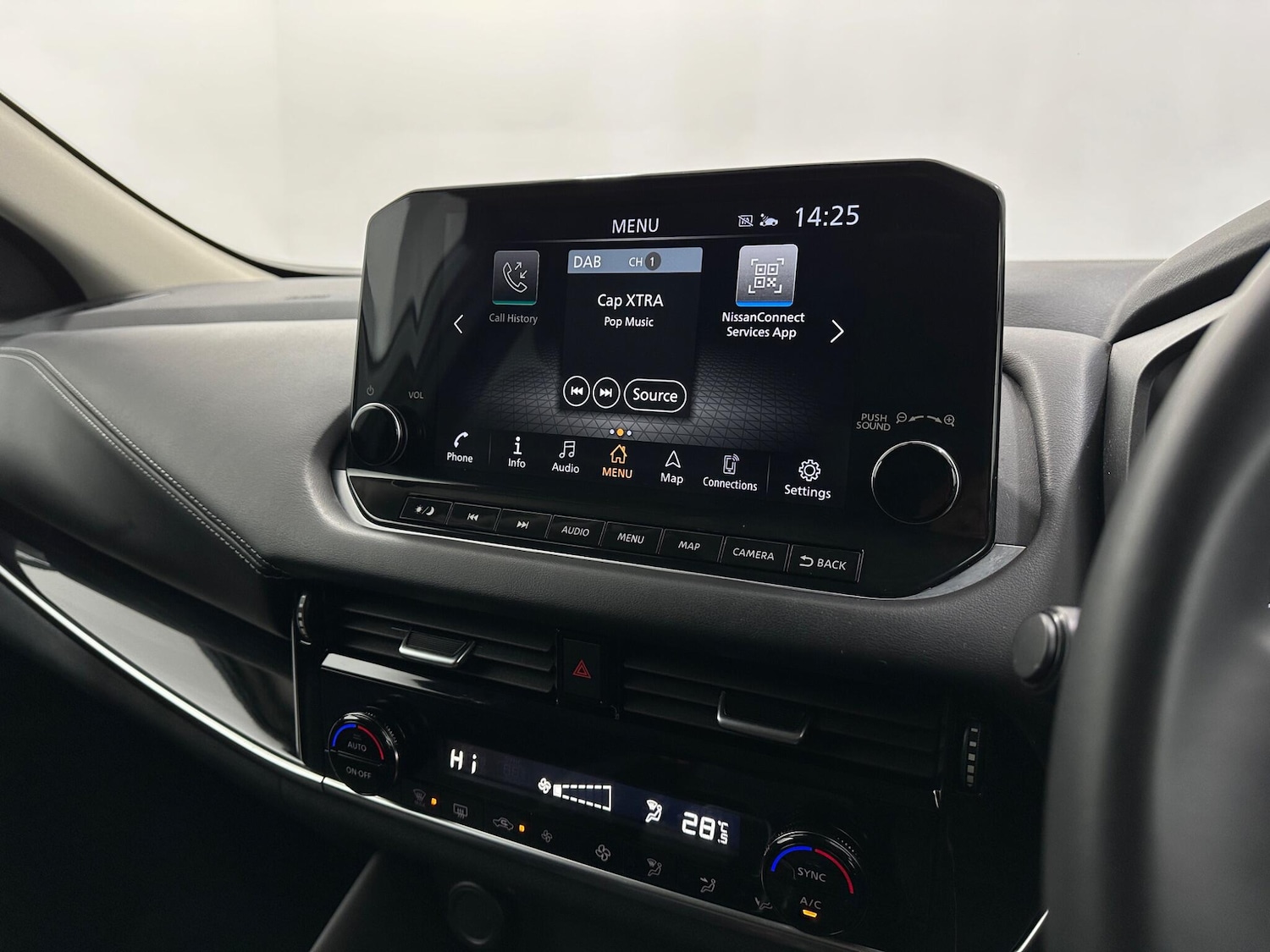 Used Nissan Qashqai 2022 for sale - 76878641: Photo 25